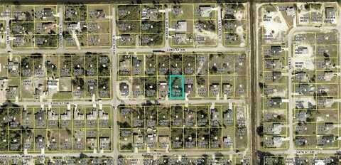 3710 33rd Street SW, Lehigh Acres, FL 33976