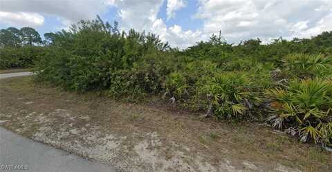 3116 12th Street SW, Lehigh Acres, FL 33976