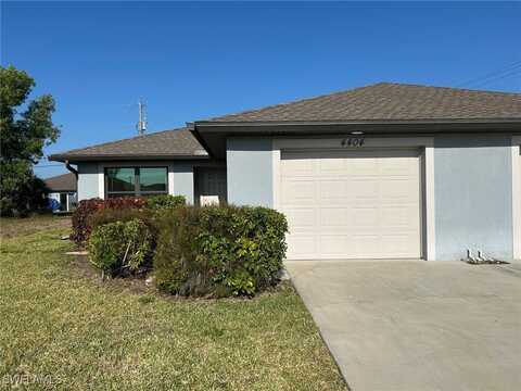 4404 SW 8th Place, Cape Coral, FL 33914