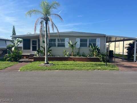 9021 Flamingo Circle, North Fort Myers, FL 33903