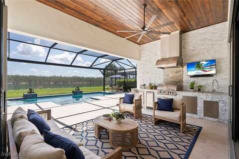 19129 Aqua Shore Drive, Fort Myers, FL 33913