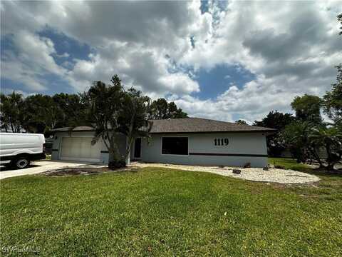 undefined, Cape Coral, FL 33990