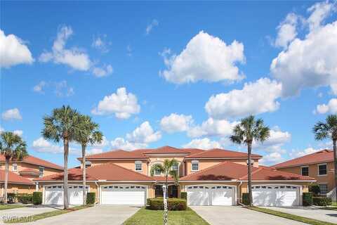 13990 Eagle Ridge Lakes Drive unit: 102, Fort Myers, FL 33912
