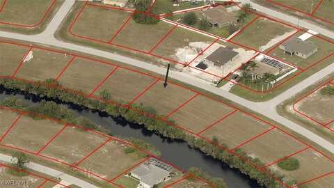 1904 NW 6th Terrace, Cape Coral, FL 33993