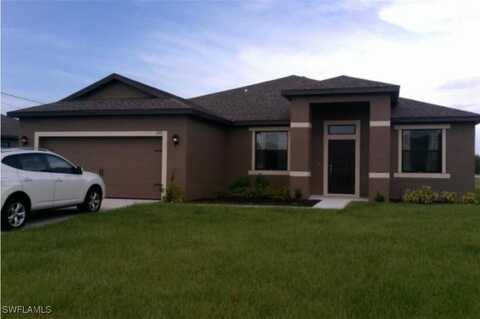undefined, Cape Coral, FL 33991
