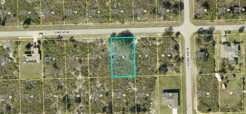 2705 73rd Street W, Lehigh Acres, FL 33971