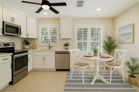 3770 Fieldstone Boulevard, Naples, FL 34109
