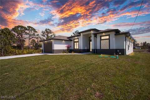 2819 34th Street W, Lehigh Acres, FL 33971