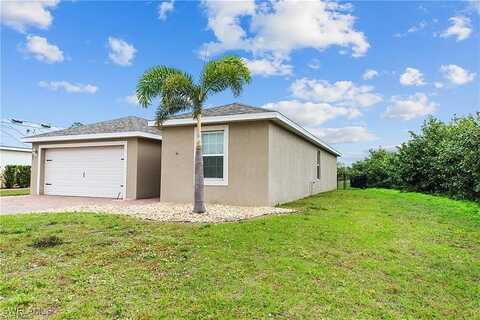 3605 Denia Court, Cape Coral, FL 33909
