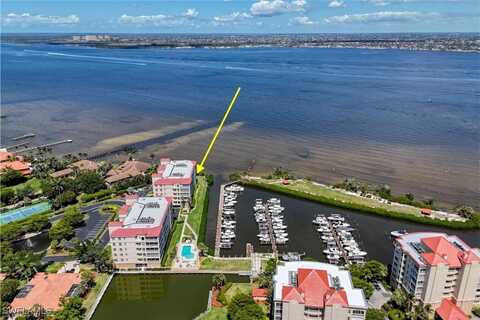 15220 Portside Drive unit: 301, Fort Myers, FL 33908