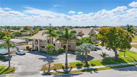 4321 Country Club Boulevard unit: 102, Cape Coral, FL 33904