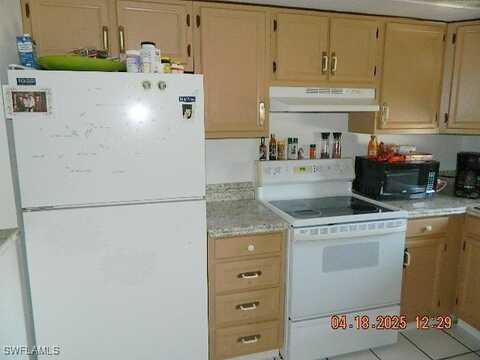 2100 Barkeley Lane, Fort Myers, FL 33907