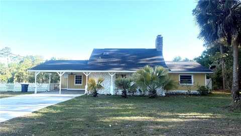 15860 Cemetery Road, Fort Myers, FL 33905