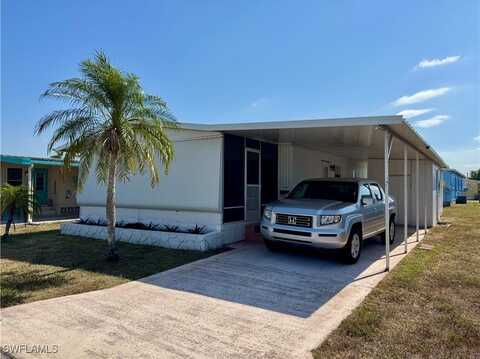 120 Granada Street, Fort Myers, FL 33905