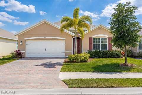 8832 Cascade Price Circle, North Fort Myers, FL 33917