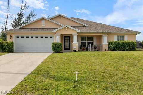 1224 SW 31st Terrace, Cape Coral, FL 33914