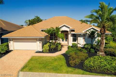 8452 Southwind Bay Circle, Fort Myers, FL 33908