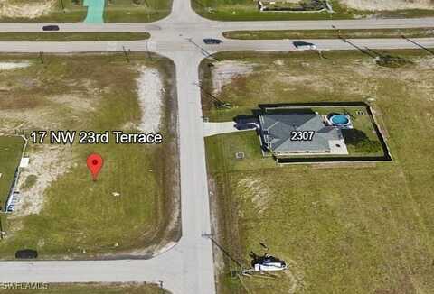 17 NW 23rd Terrace, Cape Coral, FL 33993