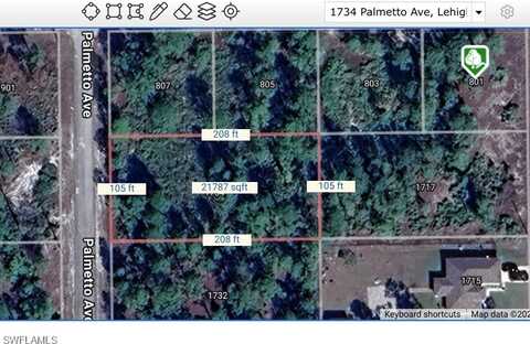 undefined, Lehigh Acres, FL 33972