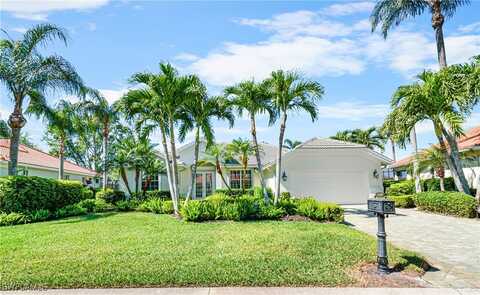 11146 Callaway Greens Drive, Fort Myers, FL 33913
