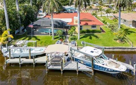 5347 Malibu Court, Cape Coral, FL 33904