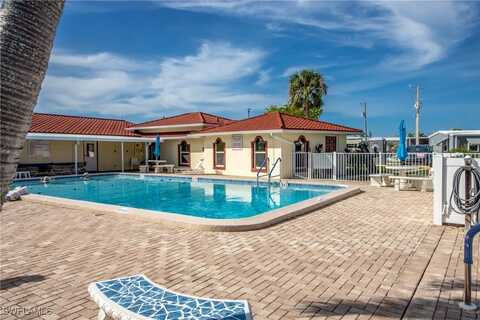 4984 Porky Lane, Saint James City, FL 33956