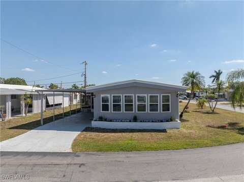 201 Carriage Lane, North Fort Myers, FL 33917