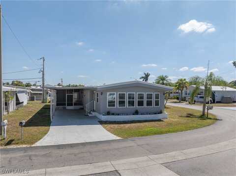 201 Carriage Lane, North Fort Myers, FL 33917