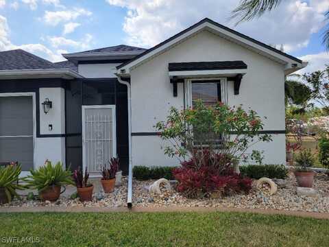 18167 Horizon View Boulevard, Lehigh Acres, FL 33972