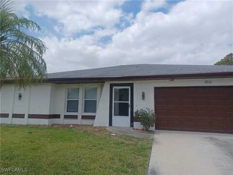 456 SE 17th Avenue, Cape Coral, FL 33990