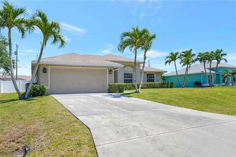 4105 SW 9th Avenue, Cape Coral, FL 33914