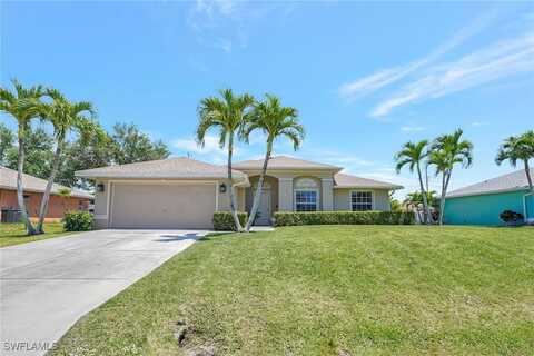 4105 SW 9th Avenue, Cape Coral, FL 33914