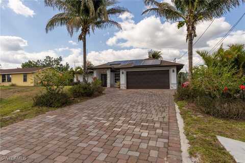 3316 15th Street W, Lehigh Acres, FL 33971