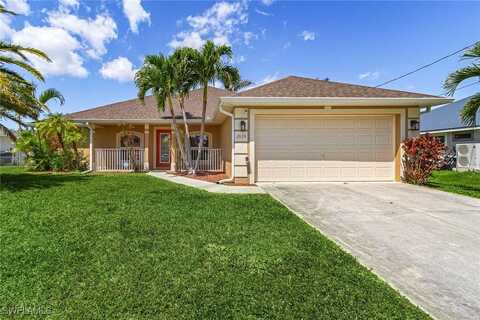 2626 SW 22nd Avenue, Cape Coral, FL 33914