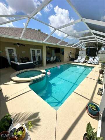 103 NW 28th Street, Cape Coral, FL 33993