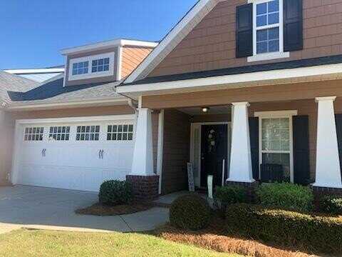 235 FULL CIRCLE Drive, Evans, GA 30809