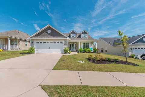 818 GOODALE Drive, Augusta, GA 30909