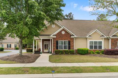 2803 AMBERLEY Drive, Evans, GA 30809
