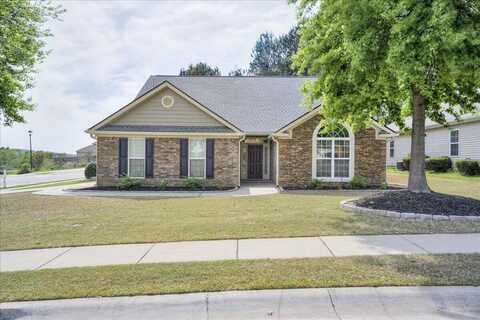 915 WATERMARK Drive, Evans, GA 30809
