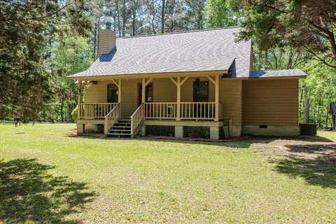 1840 LONERGAN HULME Road, Appling, GA 30802