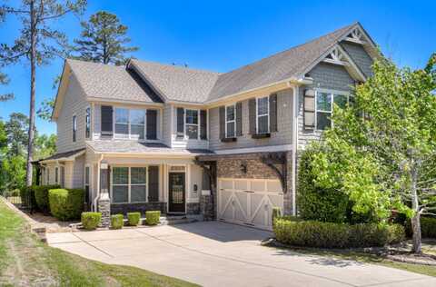 5657 SUNBURY Loop, Evans, GA 30809
