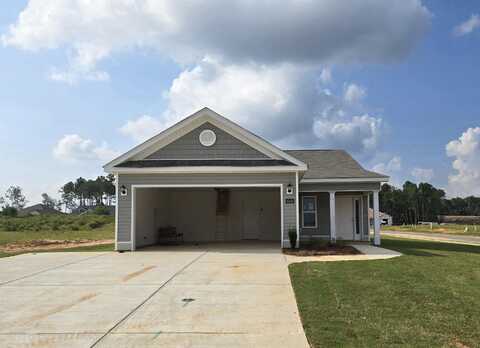 11-c BANNOCK Circle, Graniteville, SC 29829