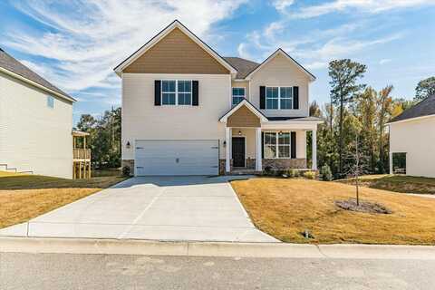 314 KOWETA Way, Grovetown, GA 30813