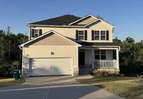 5409 VICTORIA Falls, Grovetown, GA 30813
