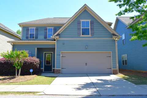 5540 CONNOR Drive, Evans, GA 30809