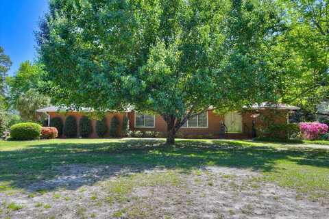 220 LAKESIDE Drive, Aiken, SC 29803