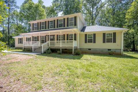 7606 WINFIELD Road, Appling, GA 30802
