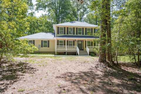 7606 Winfield Road, Appling, GA 30802