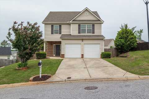 344 CONGLING Circle, Grovetown, GA 30813
