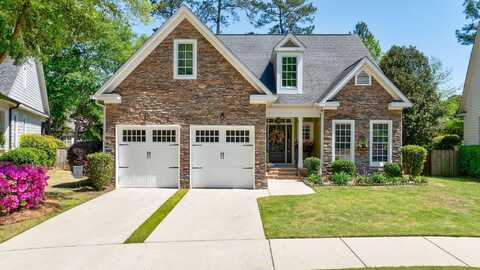 1032 KALMIA Circle, Evans, GA 30809